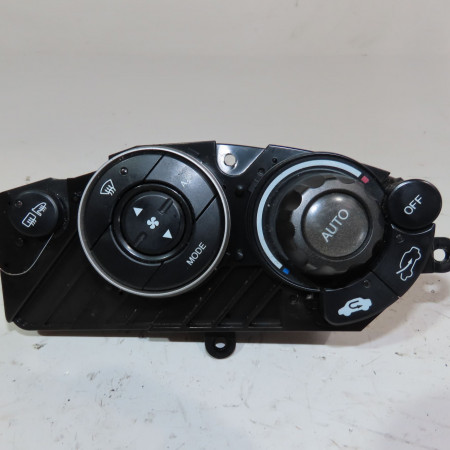 Commande de chauffage occasion  Honda CIVIC VIII Hatchback (FN, FK) 2.2 ctdi (fk3) (2005) 5 portes   79600SMJG42ZA 