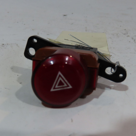 Bouton de warning occasion  Honda CIVIC VIII Hatchback (FN, FK) 2.2 ctdi (fk3) (2005) 5 portes   35510SMGG01 