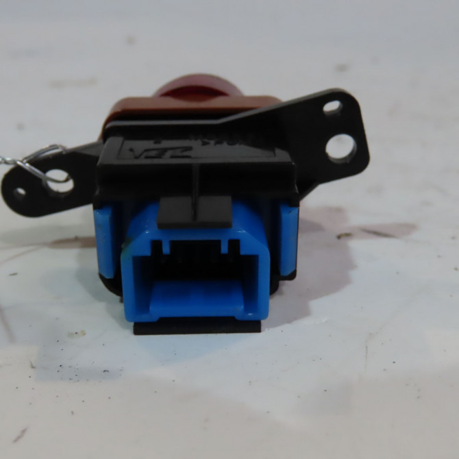 Bouton de warning occasion  Honda CIVIC VIII Hatchback (FN, FK) 2.2 ctdi (fk3) (2005) 5 portes   35510SMGG01  2