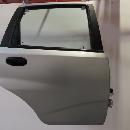 Porte arrière droite occasion  Chevrolet AVEO / KALOS 3/5 portes (T250, T255) 1.2 (2008)   96585393 