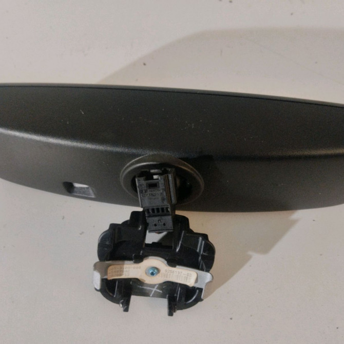 Retroviseur interieur occasion  Bmw 3 Gran Turismo (F34) 320 d xdrive (2013-2015)   51169243595  3