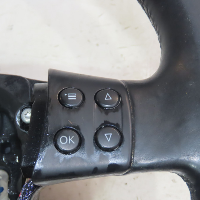 Volant de direction occasion  Volkswagen vw TIGUAN (5N_) 2.0 tdi 4motion (2007-2018)   1Q0419091AGUSZ  4