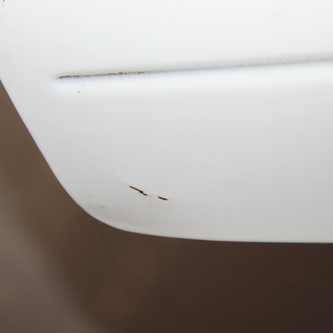 Coffre arrière occasion  Audi A4 B5 (8D2) 1.9 tdi (1995-2000) 4 portes   8D5827023Q  2