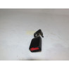 Ancrage ceinture arrière gauche occasion  Mercedes-benz CLASSE E (W211) E 220 cdi (211.006) (2002-2008)   2118604169  miniature 2