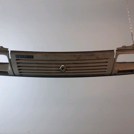 Calandre occasion  Renault EXPRESS Camionnette/Monospace (F40_, G40_) 1.6 d (f404) (1986-1998)   7700786635 