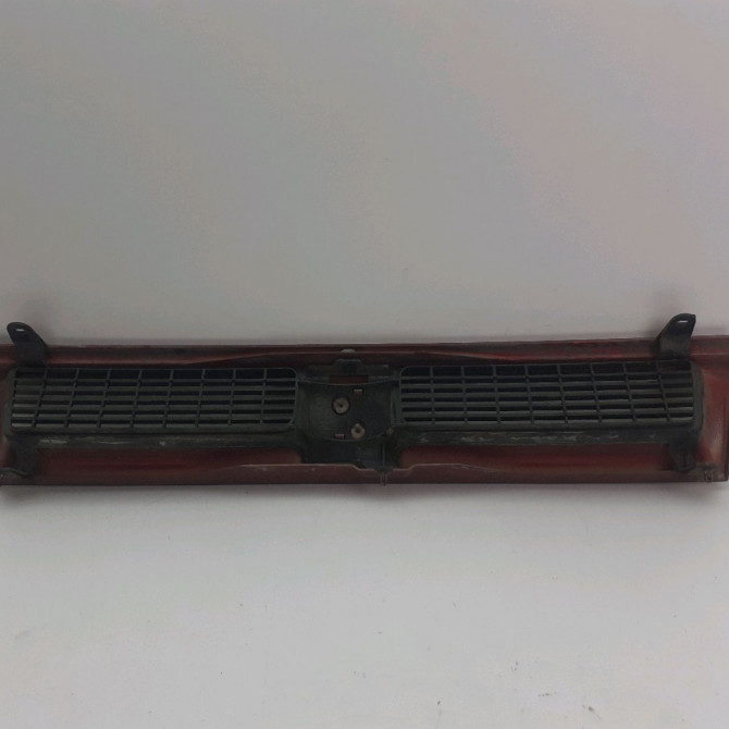 Calandre occasion  SEAT TOLEDO I   1L0853655  2