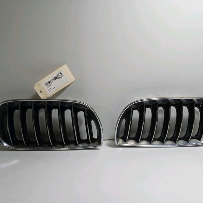 Calandre occasion  Bmw X3 (E83) 2.5 i (2004-2006)   51133414903  1