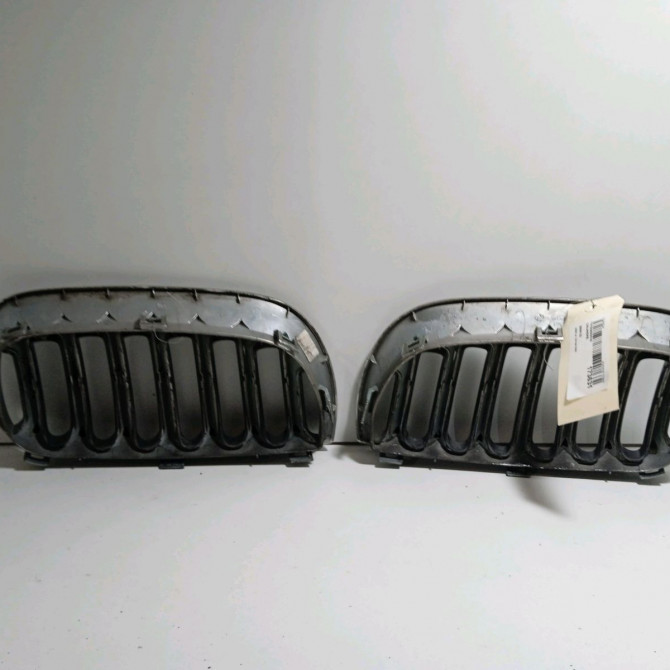 Calandre occasion  Bmw X3 (E83) 2.5 i (2004-2006)   51133414903  2