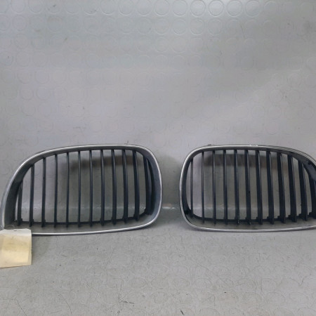 Calandre occasion  Bmw 1 (E87) 118 d (2004-2007)   51137077129 