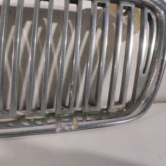 Calandre occasion  Volvo V50 (545) 2.0 d (2004-2010)   8678680  2