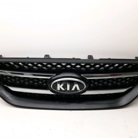 Calandre occasion  Kia CARENS III Monospace (UN) 2.0 crdi 140 (2006)   863801D001 