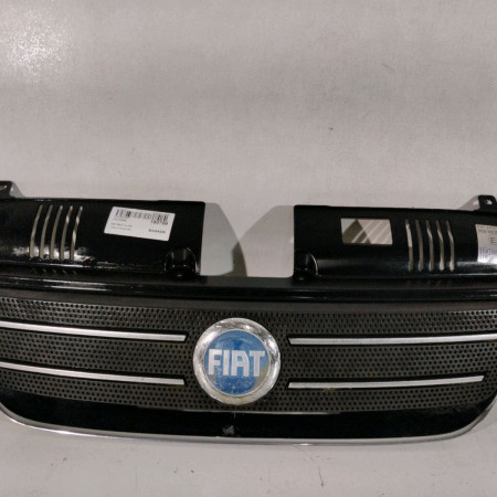 Calandre occasion  Fiat IDEA (350_) 1.3 d multijet (2004)   735443315 