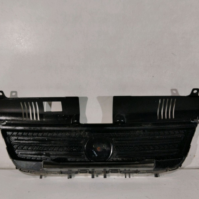 Calandre occasion  Fiat IDEA (350_) 1.3 d multijet (2004)   735443315  3