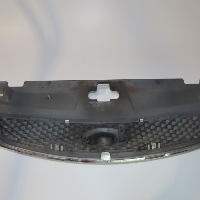 Calandre occasion  Ford MONDEO III (B5Y) 2.0 16v tddi / tdci (2000-2007) 5 portes   1148318  2