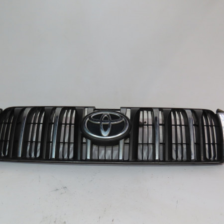 Calandre occasion  Toyota LAND CRUISER PRADO (_J15_) 3.0 d-4d (kdj155_, kdj150_) (2009) 5 portes   5310160691 