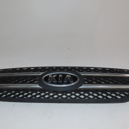 Calandre occasion  Kia CEE'D 3/5 portes (ED) 1.6 crdi 115 (2006-2012)   863501H000 