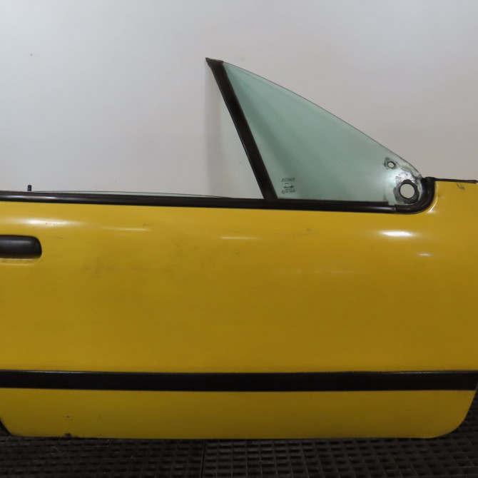 Porte avant droite occasion  FIAT PUNTO I Phase 1 CAB 07-1994->09-2000   46736039  1