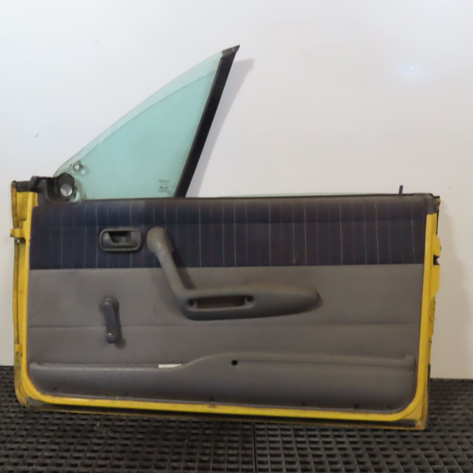 Porte avant droite occasion  FIAT PUNTO I Phase 1 CAB 07-1994->09-2000   46736039  4