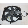 Moteur ventilateur radiateur occasion  Bmw 3 Touring (E46) 320 d (2000-2001)   17007800307  miniature 3