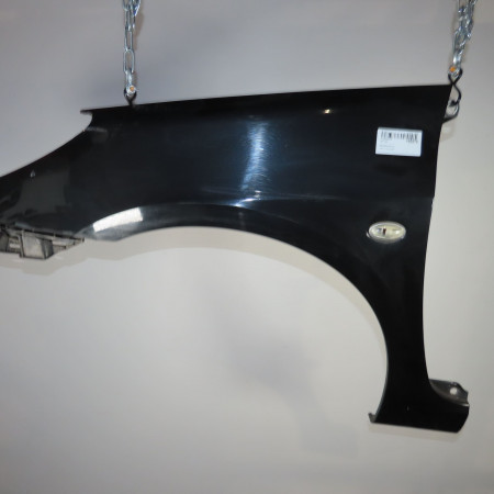 Aile avant gauche occasion  Peugeot 307 CC (3B) 2.0 16v (2003-2005)   7840R0 