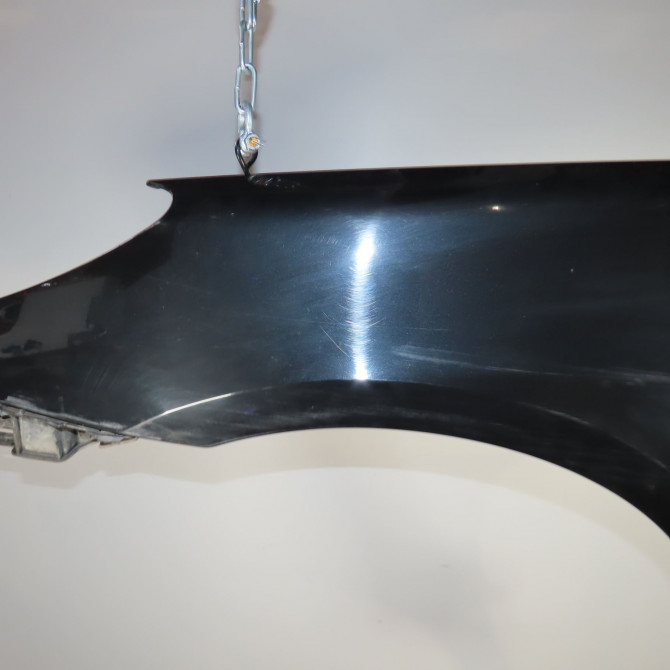 Aile avant gauche occasion  Peugeot 307 CC (3B) 2.0 16v (2003-2005)   7840R0  2