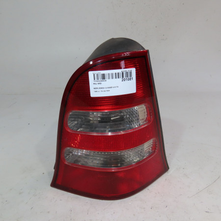 Feu arrière droit occasion  Mercedes-benz CLASSE A (W168) A 170 cdi (168.009, 168.109) (2001-2004)   1688202864 