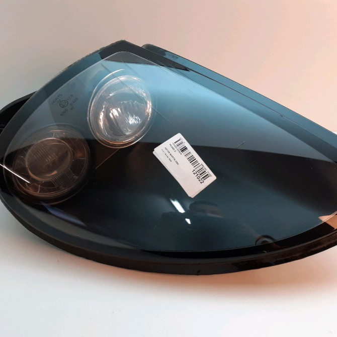 Phare droit occasion  ASTON MARTIN VANQUISH I Phase 1 01-2005->12-2007 5.9i 528ch   1R12370486AC  1