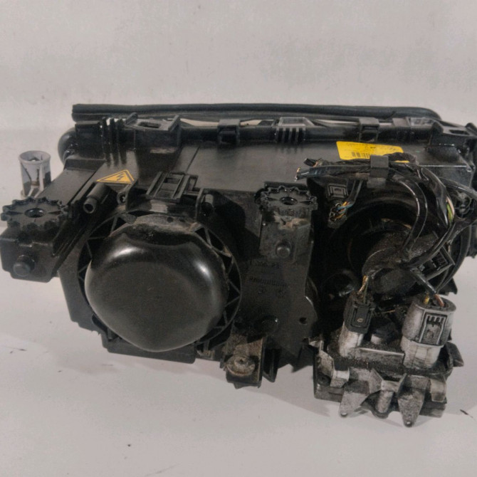 Phare gauche occasion  Bmw 3 (E46) 330 d (1999-2005)   6910967  3