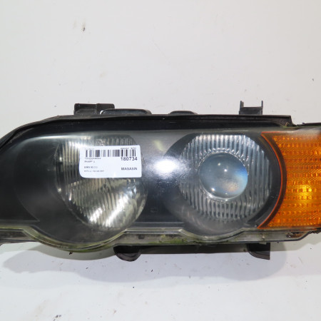 Phare gauche occasion  Bmw X5 (E53) 3.0 i (2000-2006)   63126930229 