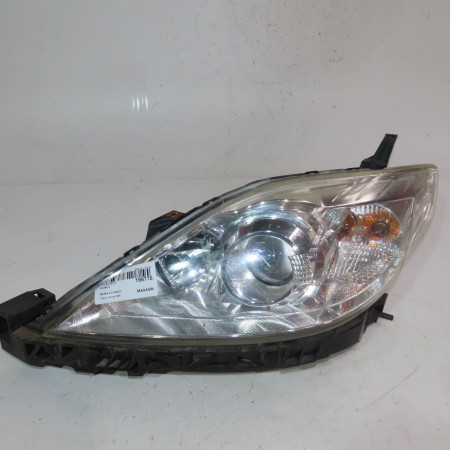 Phare gauche occasion  Mazda 5 (CR19) 2.0 cd (cr19) (2005-2010)   CD87510L0B 