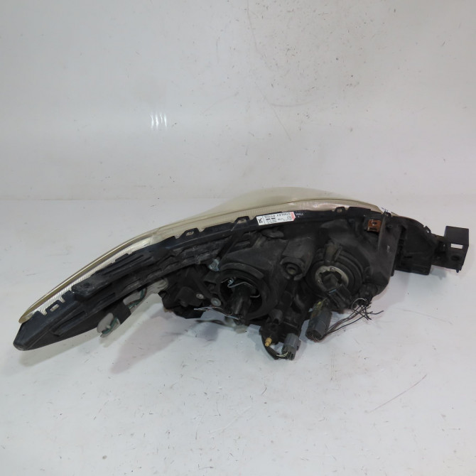 Phare gauche occasion  Mazda 5 (CR19) 2.0 cd (cr19) (2005-2010)   CD87510L0B  3