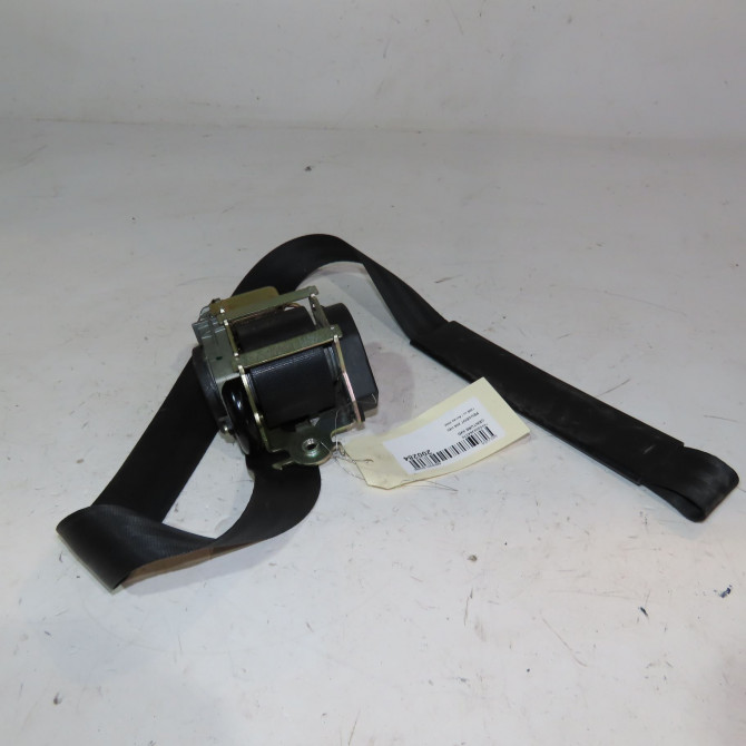 Ceinture avant droite occasion  Peugeot 206 3/5 portes (2A/C) 1.4 hdi eco 70 (2001-2009) 5 portes   8974GQ  1
