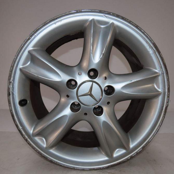 Jante aluminium occasion  Mercedes-benz CLK (C209) Clk 270 cdi (209.316) (2002-2009)   2094011102  1
