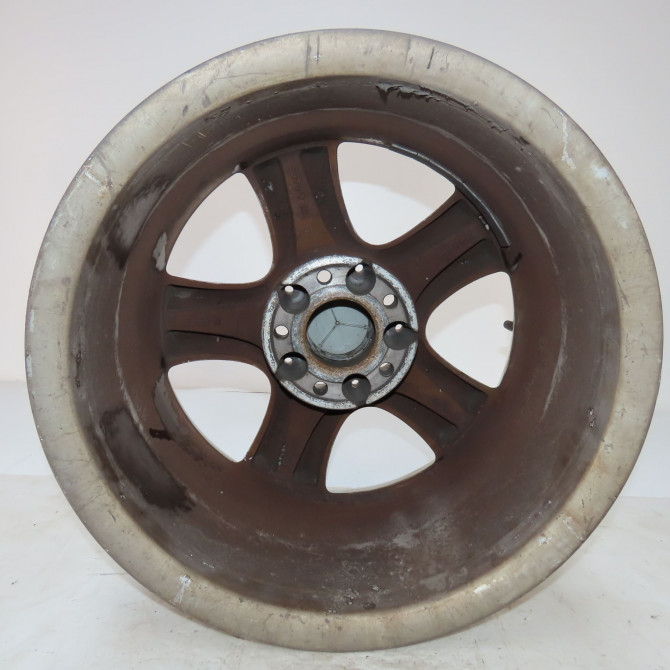 Jante aluminium occasion  Mercedes-benz CLK (C209) Clk 270 cdi (209.316) (2002-2009)   2094011102  3