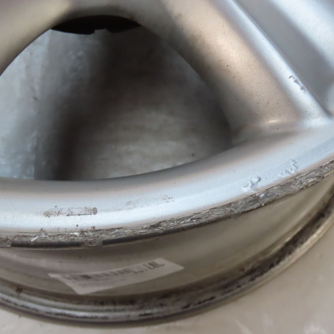 Jante aluminium occasion  Mercedes-benz CLK (C209) Clk 270 cdi (209.316) (2002-2009)   2094011102  4