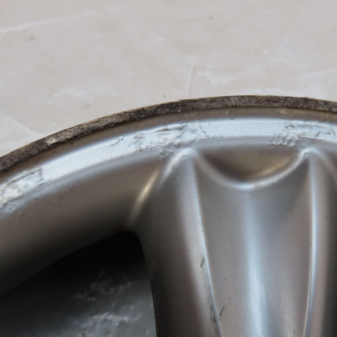 Jante aluminium occasion  Mercedes-benz CLK (C209) Clk 270 cdi (209.316) (2002-2009)   2094011102  5