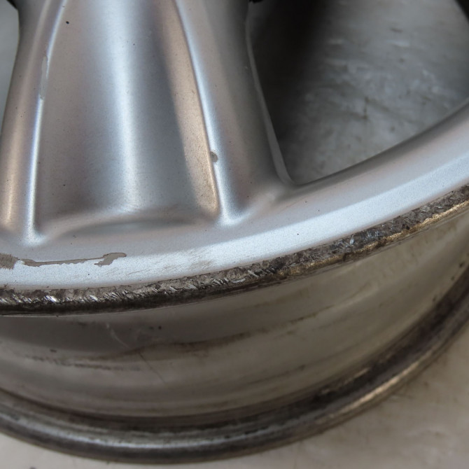 Jante aluminium occasion  Mercedes-benz CLK (C209) Clk 270 cdi (209.316) (2002-2009)   2094011102  6