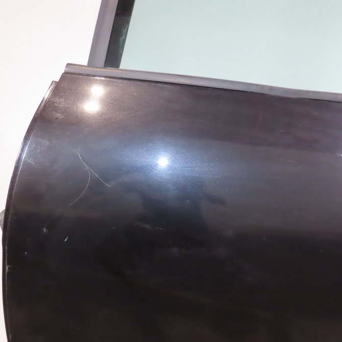 Porte arrière gauche occasion  Seat LEON (1P1) 1.9 tdi (2005-2010)   1P0833055  2