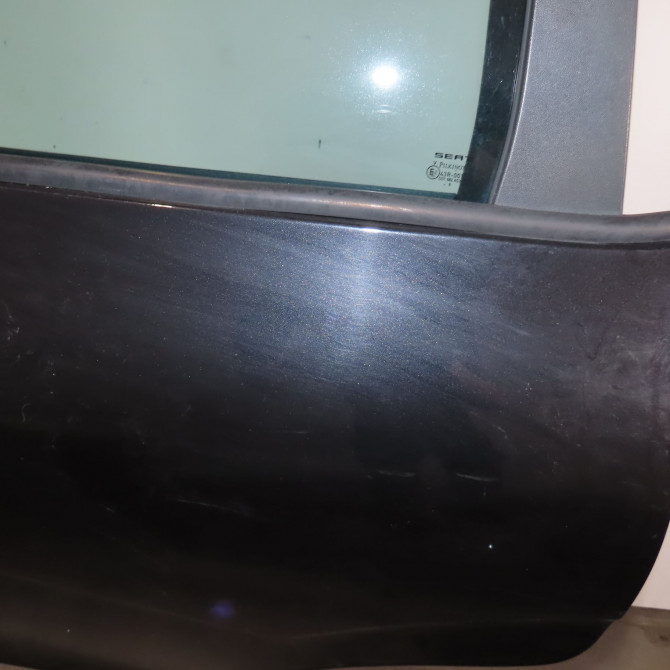 Porte arrière gauche occasion  Seat LEON (1P1) 1.9 tdi (2005-2010)   1P0833055  3