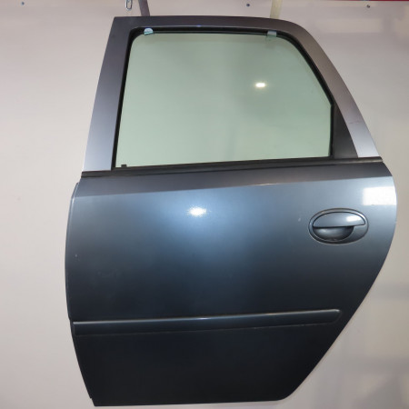 Porte arrière gauche occasion  Opel MERIVA A Monospace (X03) 1.3 cdti (e75) (2003-2010)   13149681 
