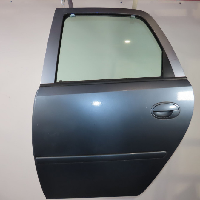 Porte arrière gauche occasion  Opel MERIVA A Monospace (X03) 1.3 cdti (e75) (2003-2010)   13149681  1
