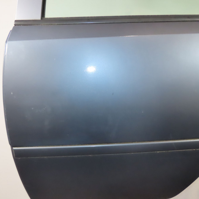 Porte arrière gauche occasion  Opel MERIVA A Monospace (X03) 1.3 cdti (e75) (2003-2010)   13149681  2