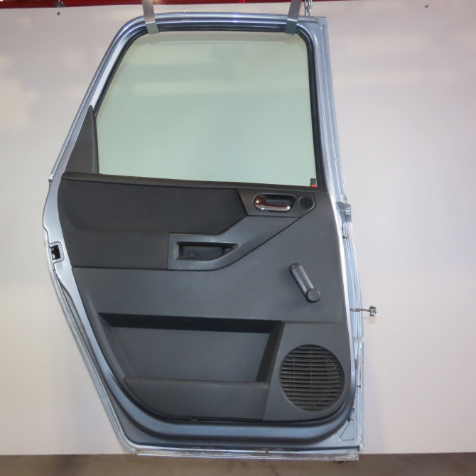 Porte arrière gauche occasion  Opel MERIVA A Monospace (X03) 1.3 cdti (e75) (2003-2010)   13149681  3