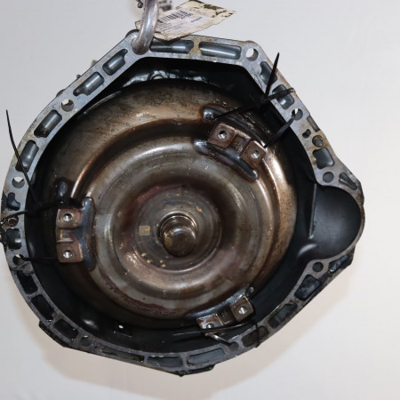 Boîte à vitesse automatique occasion  Mercedes-benz CLK (C209) Clk 270 cdi (209.316) (2002-2009)   A2102700701 