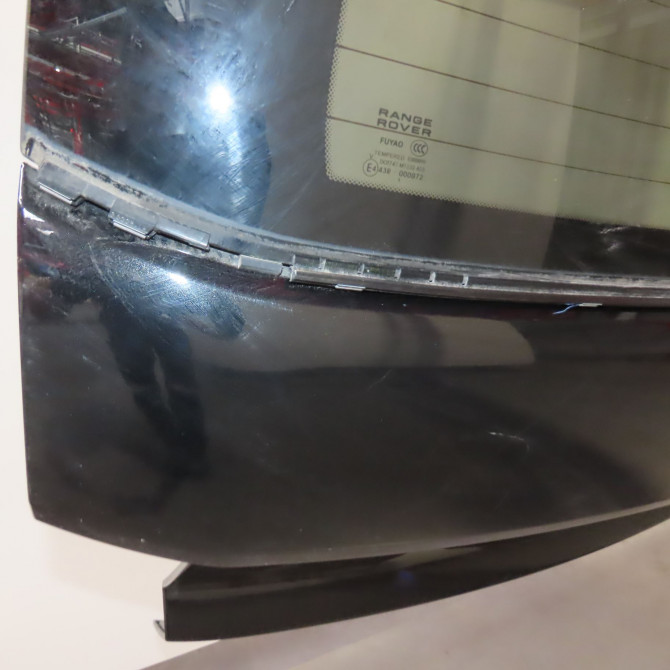 Hayon occasion  Land rover RANGE ROVER EVOQUE (L538) 2.2 d 4x4 (2011-2019)   LR077688  2