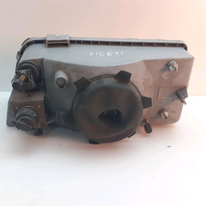 Phare droit occasion  Peugeot BOXER Camionnette (230L) 1.9 d (1994-2002)   00006205AR  2