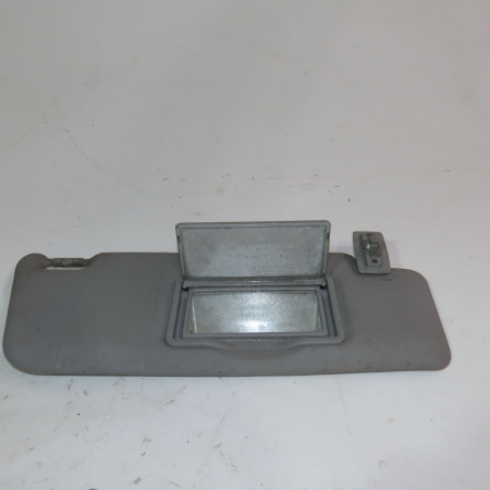 Pare-soleil droit occasion  Mercedes-benz CLASSE C (W203) C 200 cdi (203.007) (2003-2007)   20381012107D52 