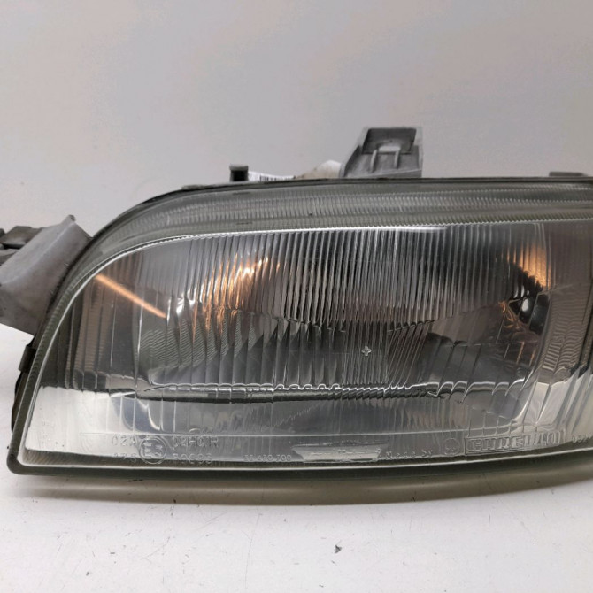 Phare gauche occasion  FIAT PUNTO I Phase 1 11-1993->10-1999 60 SX   4648141  1