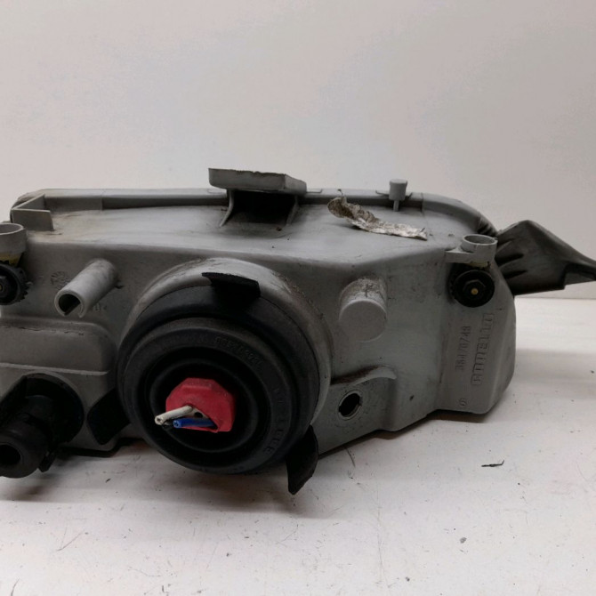 Phare gauche occasion  FIAT PUNTO I Phase 1 11-1993->10-1999 60 SX   4648141  3