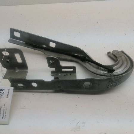 Compas d capot occasion  Peugeot 3008 Monospace (0U_) 1.6 hdi (2009-2016) 5 portes   791347 